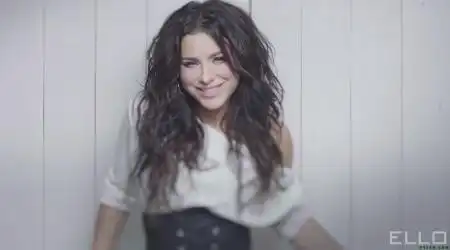 скачать клип Ани Лорак - Обними меня