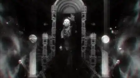 Linkin Park - Iridescent