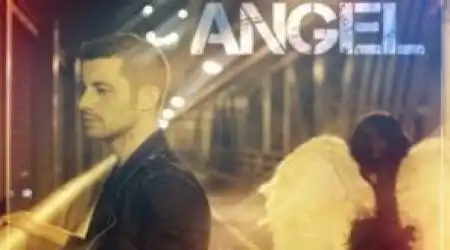 скачать клип Adrian Sana and Sandra N - Angel