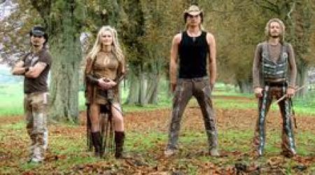 скачать клип Rednex - Wish You Were Here