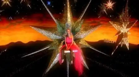 Britney Spears - Lucky