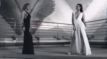 скачать клип НеАнгелы - Твоя