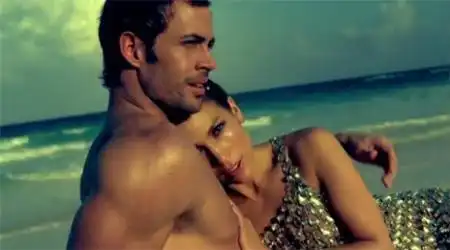 Jennifer Lopez feat. Lil Wayne - I am Into You