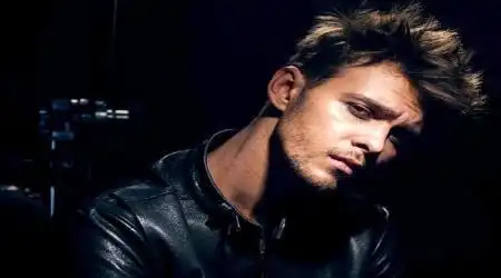 Макс Барских - Теряю тебя