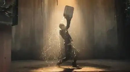 Max Barskih - Lost In Love