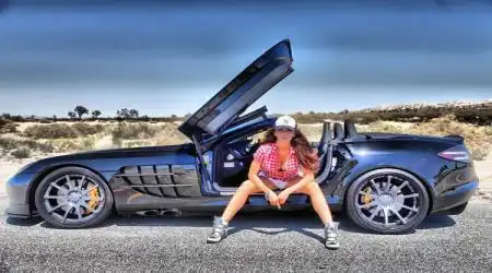 Анна Седокова - Что я наделала