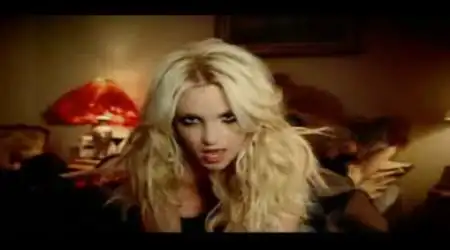 Britney Spears - If U Seek Amy
