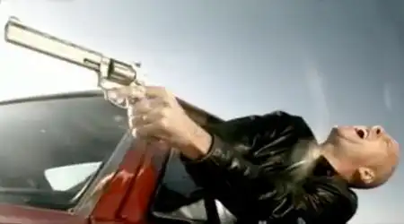 скачать клип Gorillaz Feat. Bobby Womack and Mos Def - Stylo