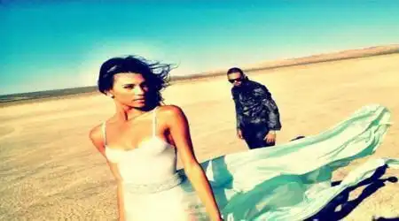 скачать клип Chris Brown - Don\'t Wake Me Up