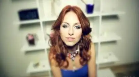 Чи-Ли - Кошка