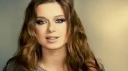 Юля Савичева - Скажи мне, что такое любовь