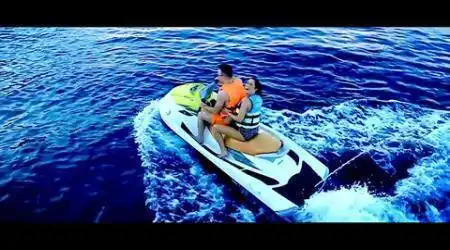 скачать клип Deepside Deejays - Look Into My Eyes