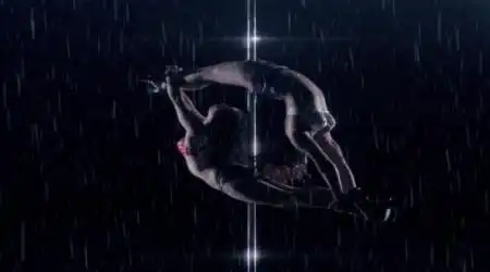 Diplo feat. Lazerdisk Party Sex - Set It Off