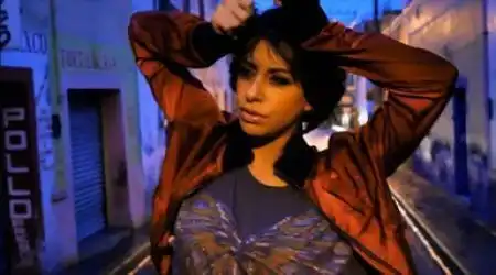 скачать клип Al Mike Ft Renee Santana - Fly