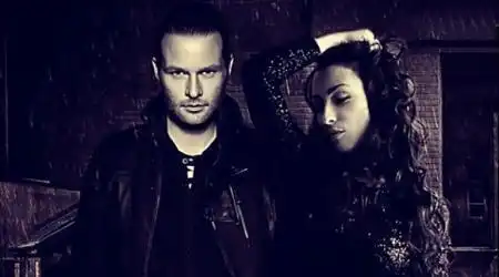 скачать клип Alexander Brown feat. Szhirley - Sidste Gang