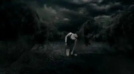 Анастасия Приходько - Ясновидящая