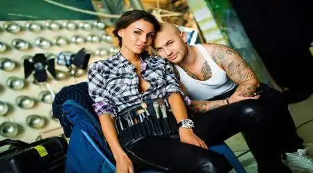 скачать клип Джиган - Держи меня за руку