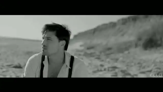 Дима Билан - Лови мои цветные сны