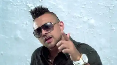 Sean Paul - How Deep is Your Love