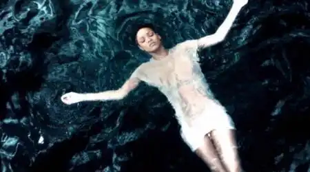 Rihanna - Diamonds