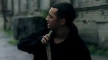 Стас Шуринс - IPOD