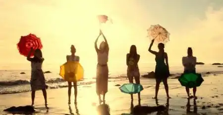 скачать клип Cimorelli - Believe It 