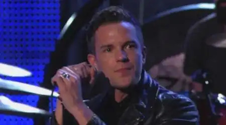 The Killers - Miss Atomic Bomb