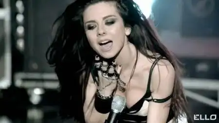 скачать клип Винтаж и Chinkong - Свежая вода