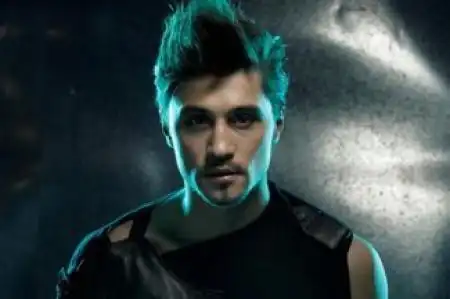 скачать клип Витя Белан - Fairy World