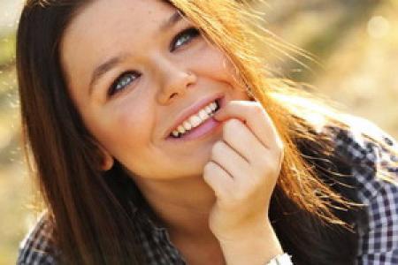 Алина Гросу - Let Go