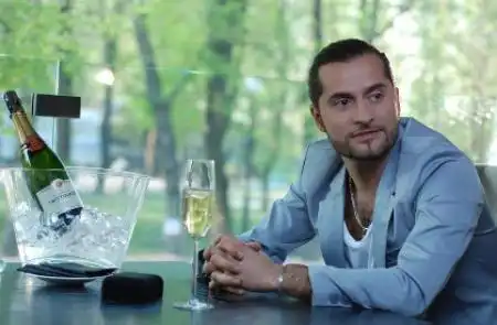 скачать клип Иракли - Напополам