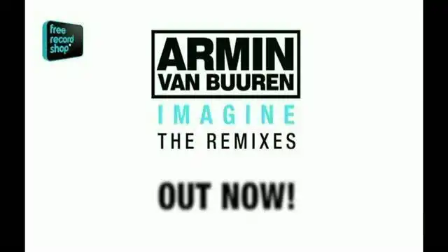скачать клип Armin van Buuren feat. Jennifer Rene - Fine Without You