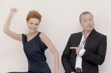 скачать клип Наталья Подольская и Владимир Пресняков  ...