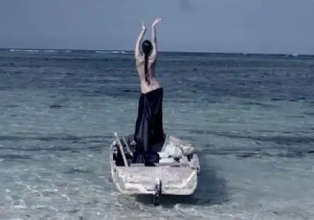 Loboda - Под Лед