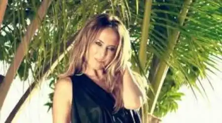 Жанна Фриске - Пилот