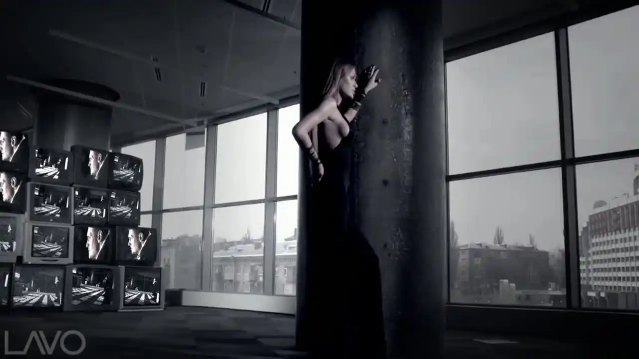 скачать клип НеАнгелы - Твоя