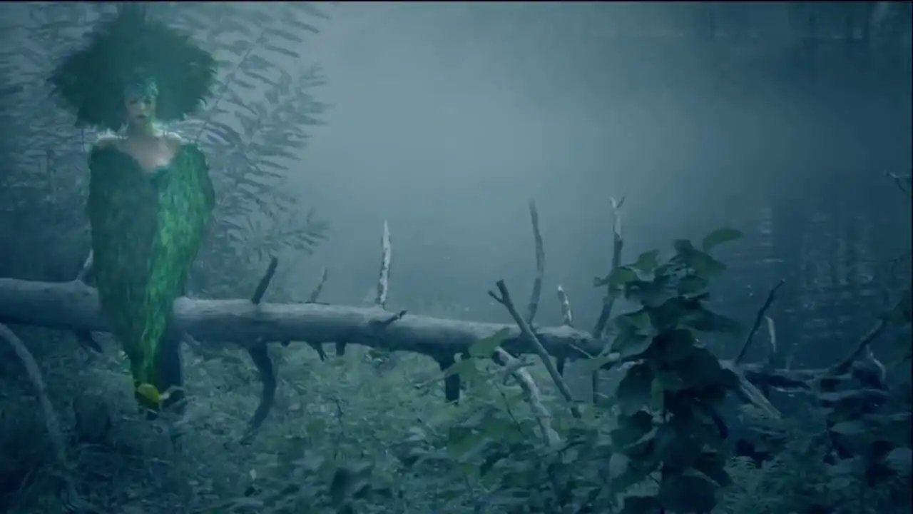 Оля Полякова - Люли