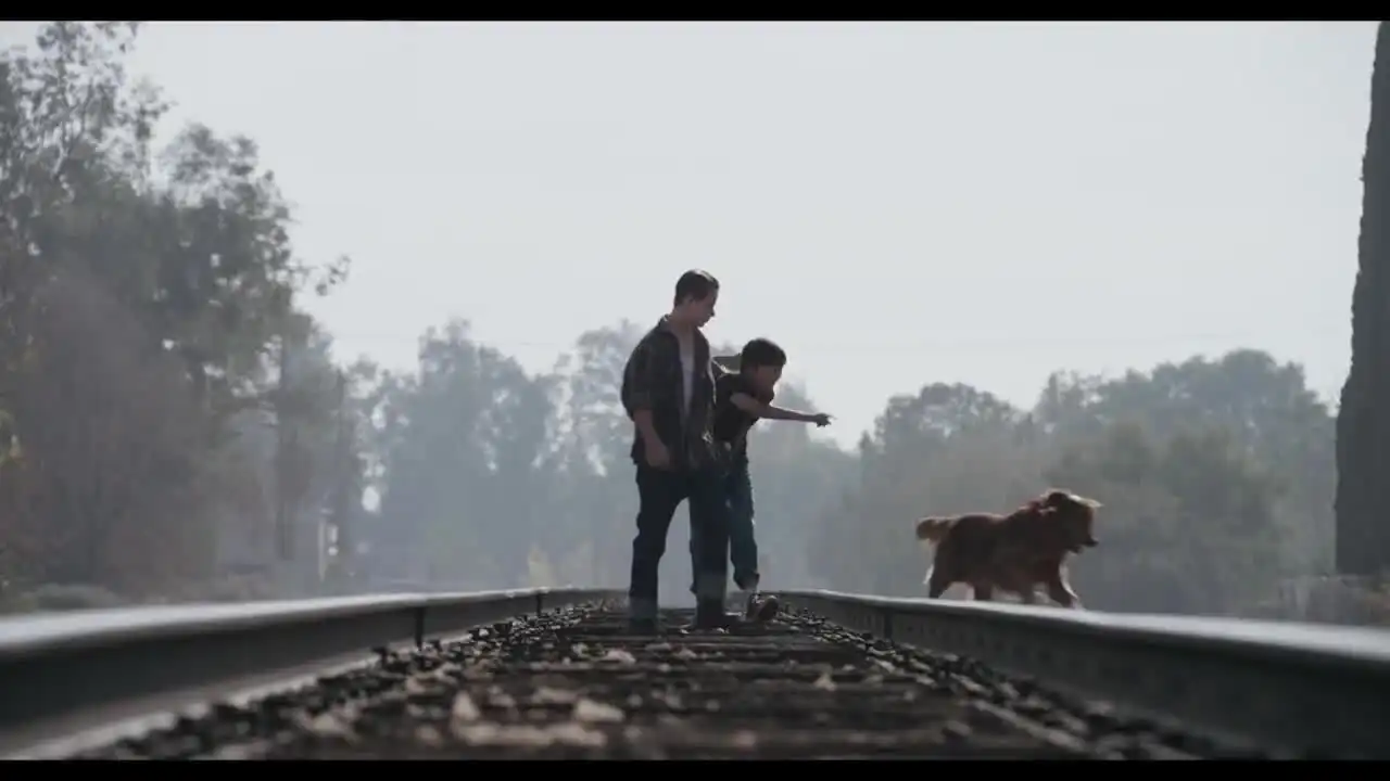 скачать клип Avicii - Hey Brother