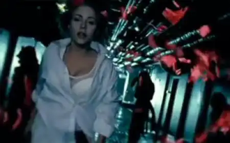 скачать клип Тина Кароль - Выше облаков