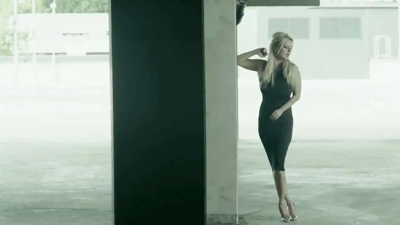 Анна Семенович - Я за тобой