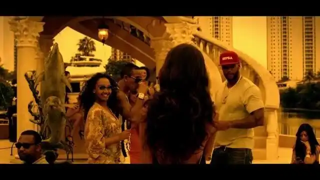 скачать клип Massari - Brand New Day