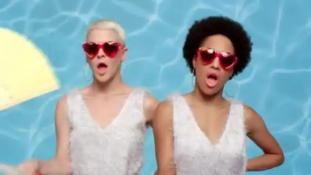 скачать клип Katy Perry - This Is How We Do