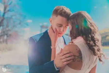 Егор Крид и Виктория Боня - Надо Ли