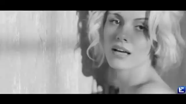 Эрика - Любовь не верит цифрам