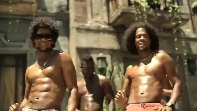 Claydee - Mamacita Buena