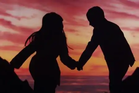 Passion Pit - Lifted Up