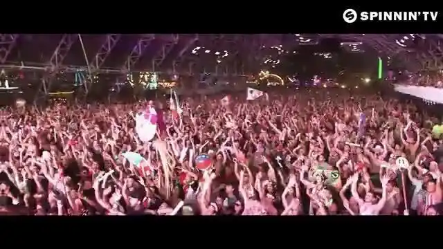 скачать клип R3hab and Vinal - How We Party