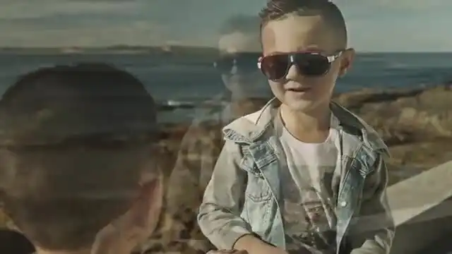 скачать клип Faydee - Maria