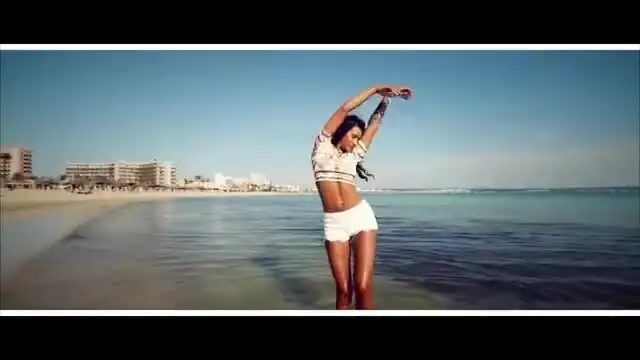 скачать клип Lotus and Honorebel feat. Pitbull - Shes My Su