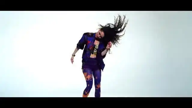 скачать клип THE HARDKISS - Make-Up